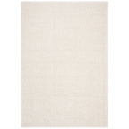 SAFAVIEH August Wilhelma Shag Solid 1.2-inch Thick Area Rug