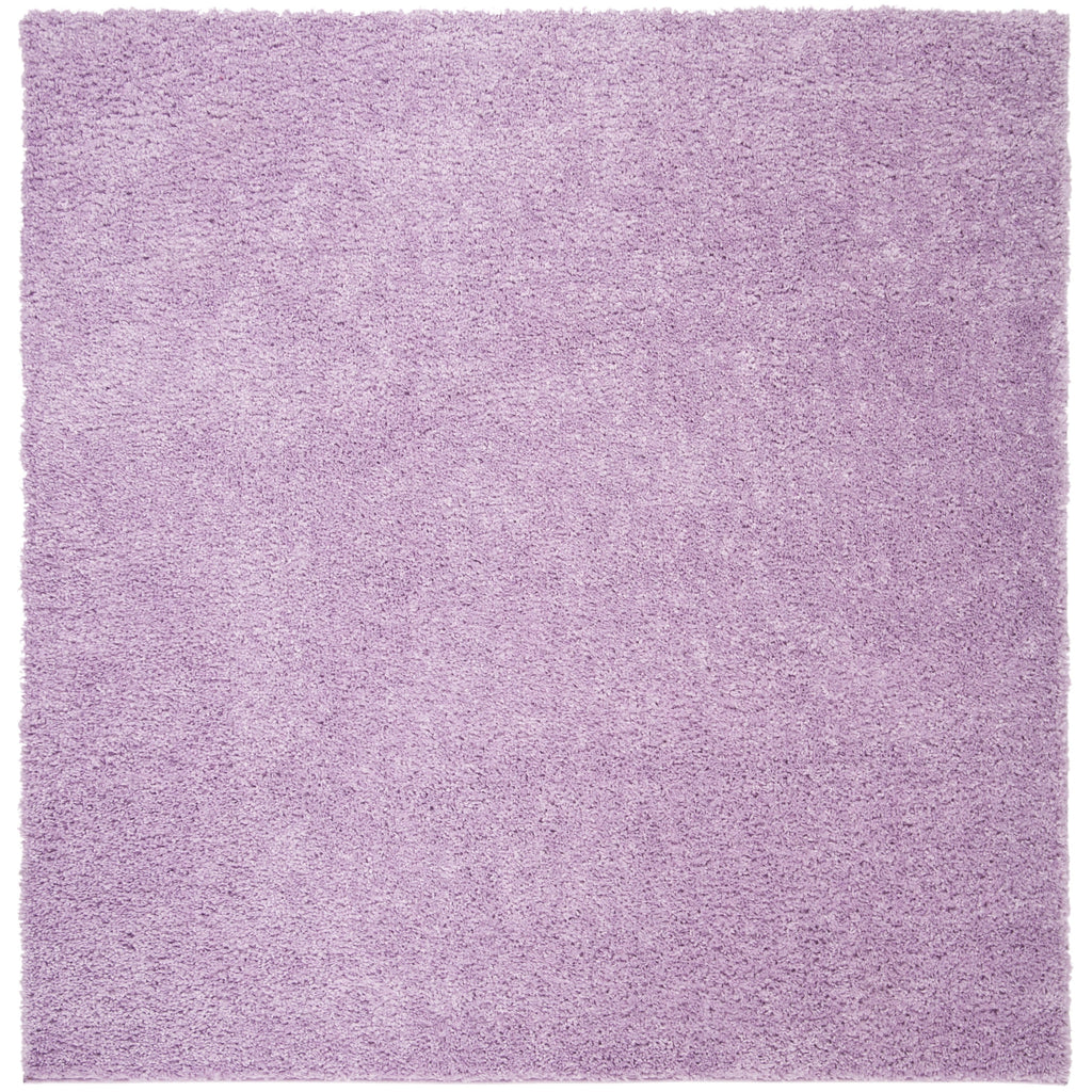 SAFAVIEH August Wilhelma Shag Solid 1.2-inch Thick Area Rug