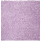 SAFAVIEH August Wilhelma Shag Solid 1.2-inch Thick Area Rug