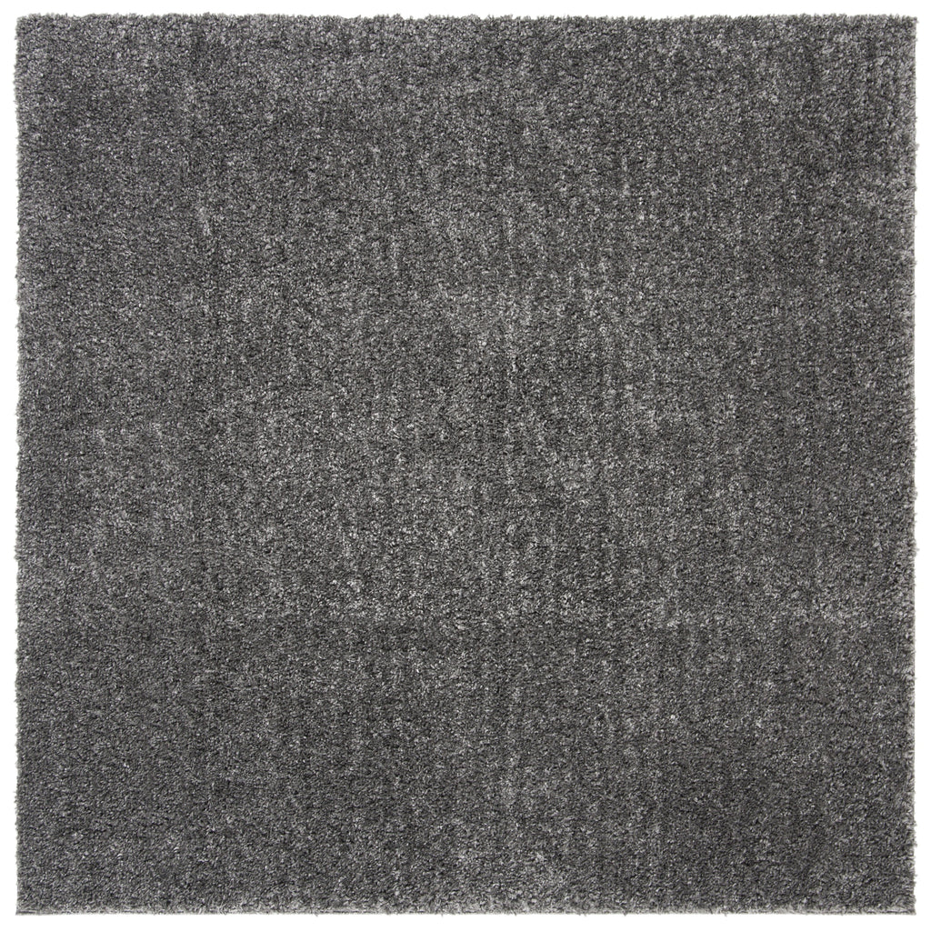 SAFAVIEH August Wilhelma Shag Solid 1.2-inch Thick Area Rug