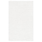 SAFAVIEH August Wilhelma Shag Solid 1.2-inch Thick Area Rug