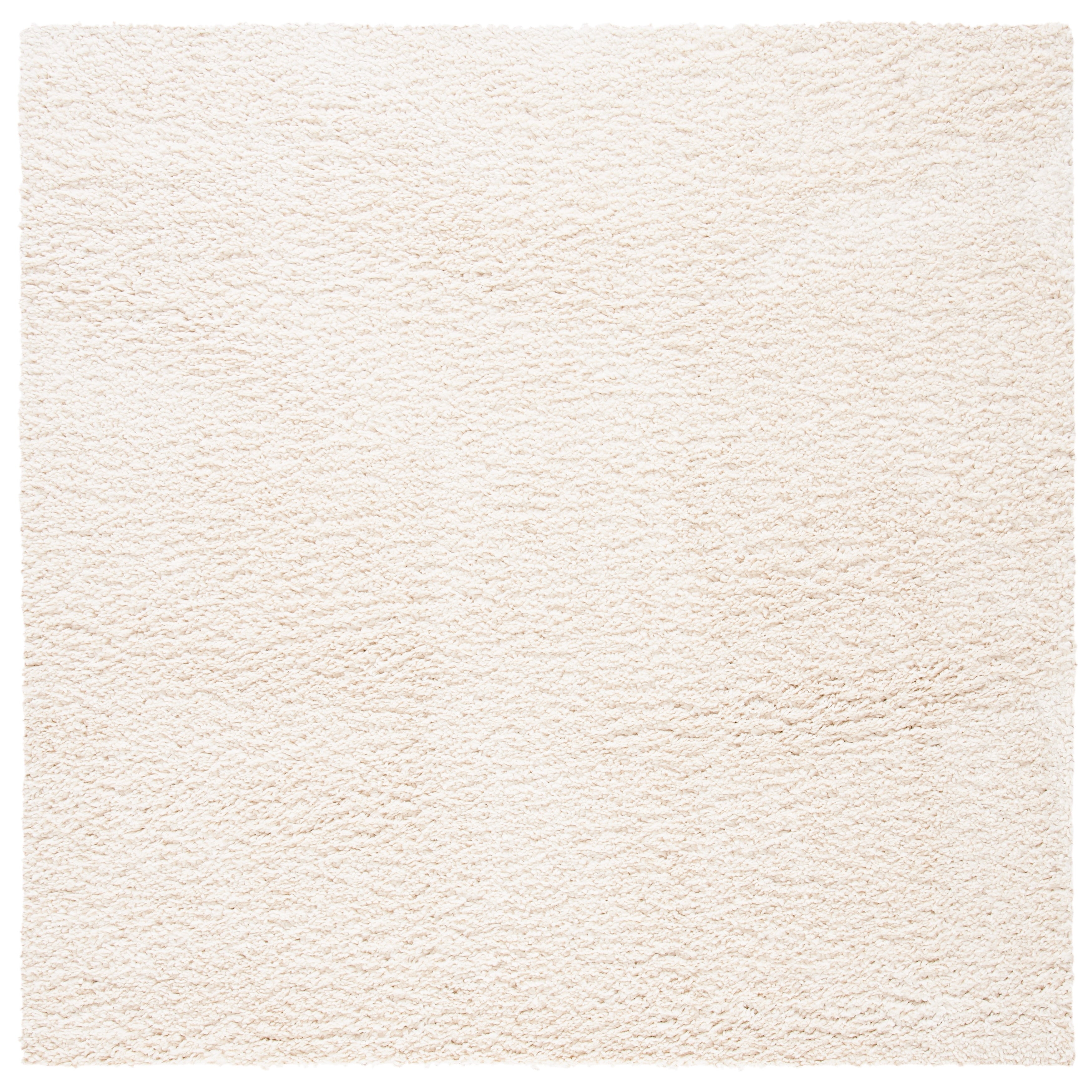 SAFAVIEH August Wilhelma Shag Solid 1.2-inch Thick Area Rug