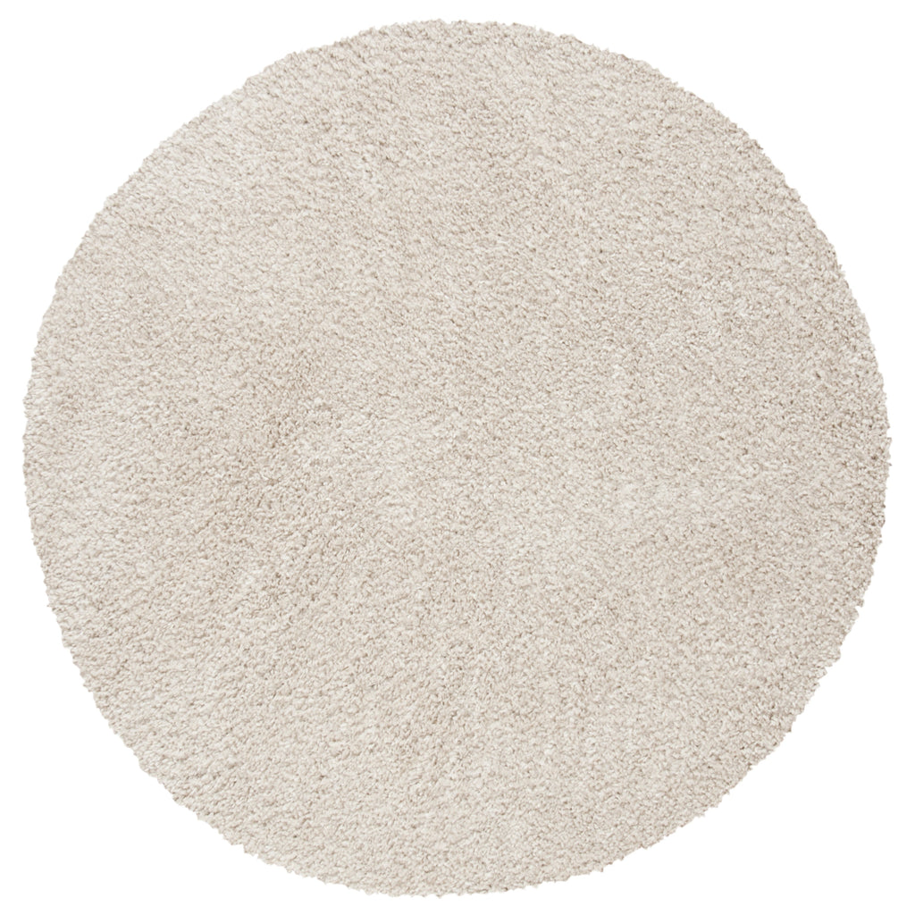 SAFAVIEH August Wilhelma Shag Solid 1.2-inch Thick Area Rug