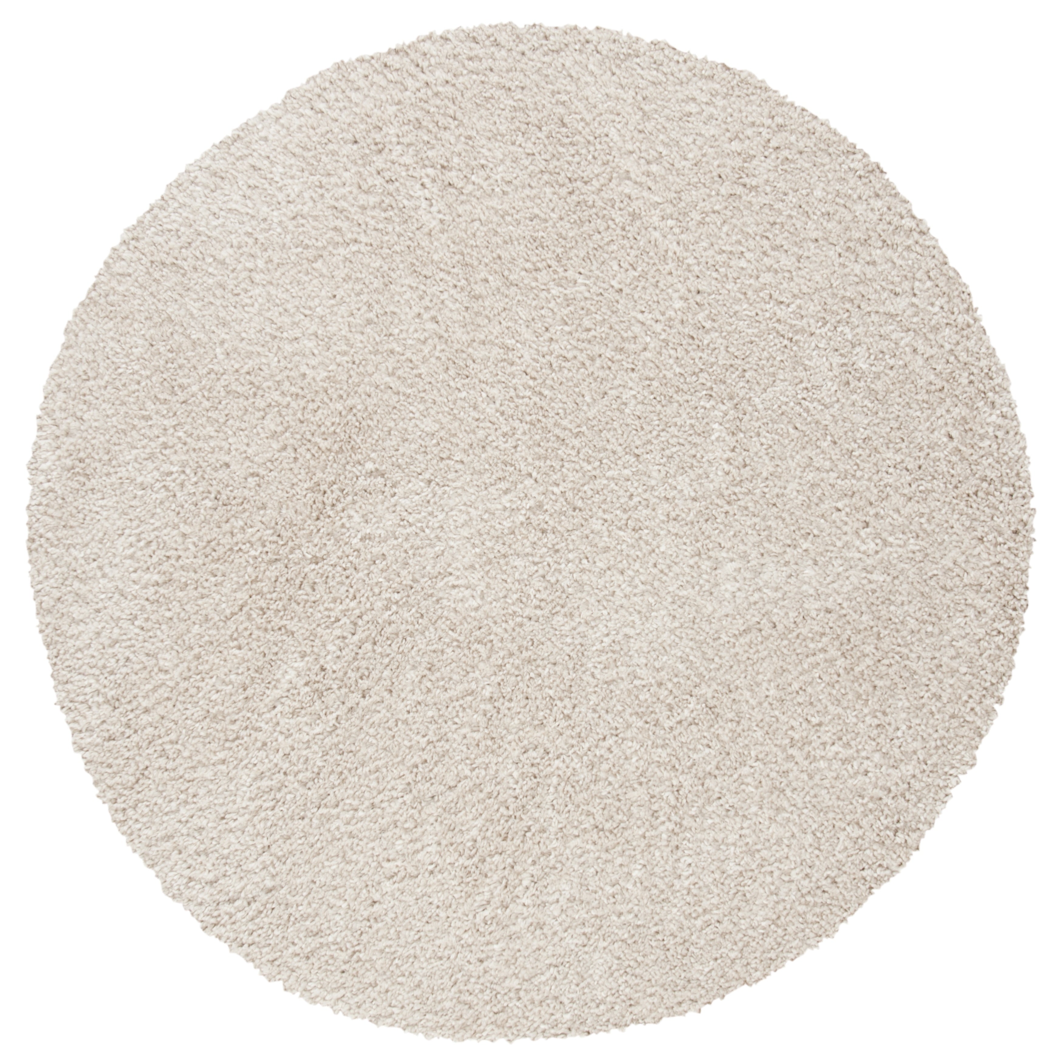SAFAVIEH August Wilhelma Shag Solid 1.2-inch Thick Area Rug