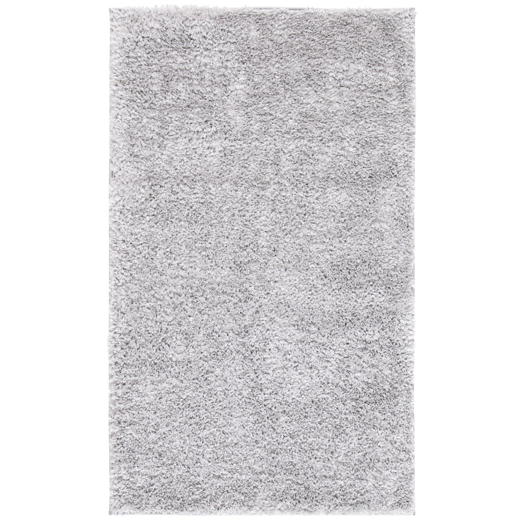 SAFAVIEH August Wilhelma Shag Solid 1.2-inch Thick Area Rug