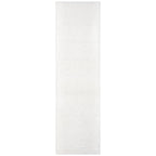 SAFAVIEH August Wilhelma Shag Solid 1.2-inch Thick Area Rug