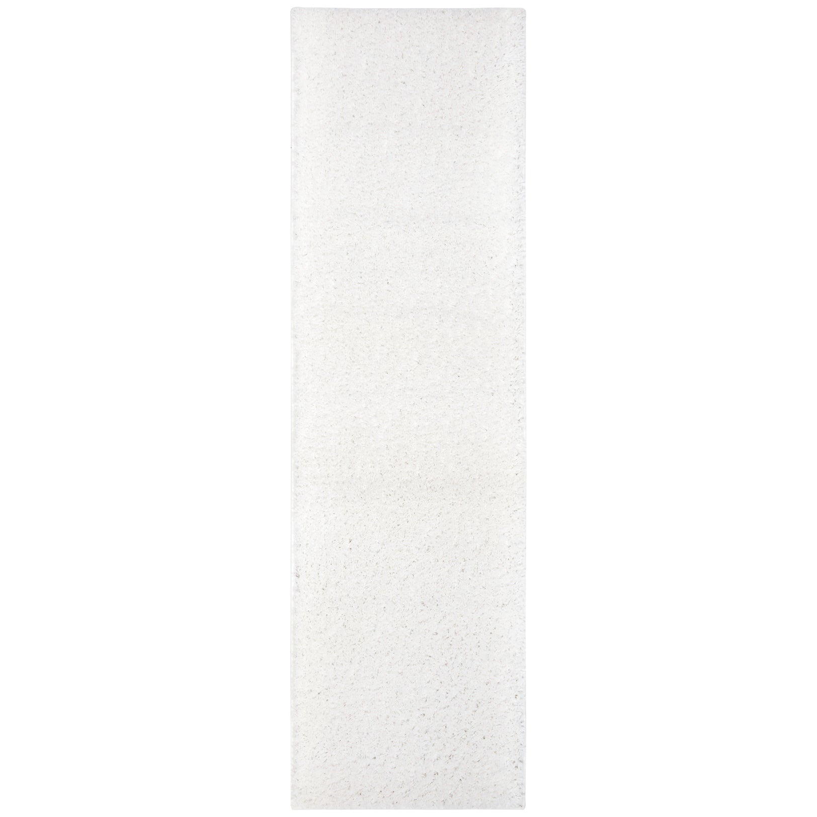 SAFAVIEH August Wilhelma Shag Solid 1.2-inch Thick Area Rug