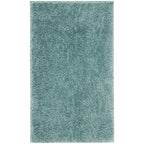 SAFAVIEH August Wilhelma Shag Solid 1.2-inch Thick Area Rug