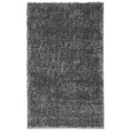 SAFAVIEH August Wilhelma Shag Solid 1.2-inch Thick Area Rug