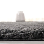 SAFAVIEH August Wilhelma Shag Solid 1.2-inch Thick Area Rug