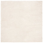 SAFAVIEH August Wilhelma Shag Solid 1.2-inch Thick Area Rug