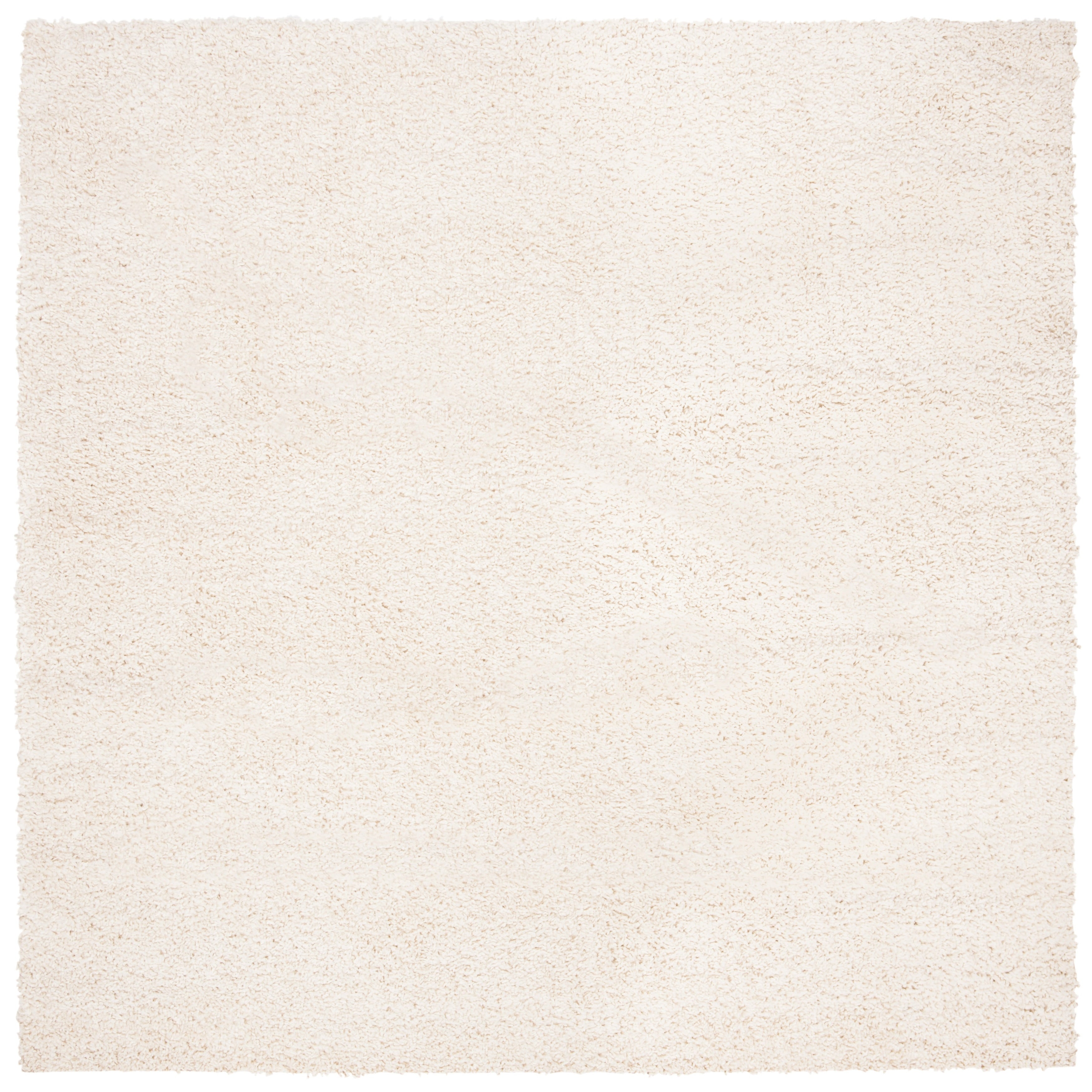 SAFAVIEH August Wilhelma Shag Solid 1.2-inch Thick Area Rug