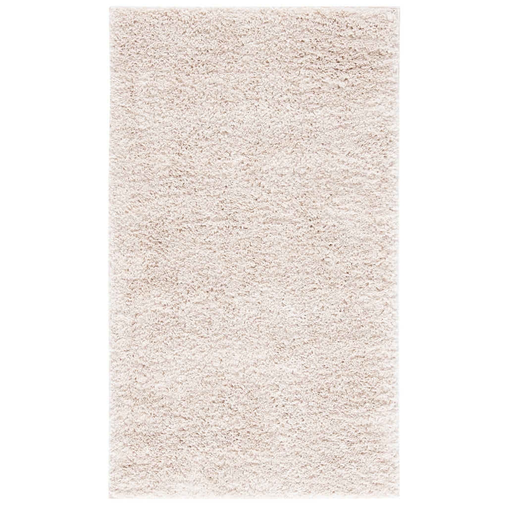 SAFAVIEH August Wilhelma Shag Solid 1.2-inch Thick Area Rug