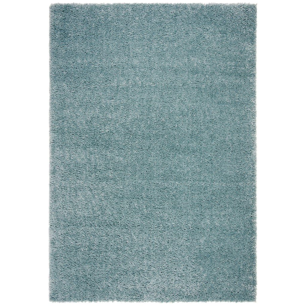 SAFAVIEH August Wilhelma Shag Solid 1.2-inch Thick Area Rug