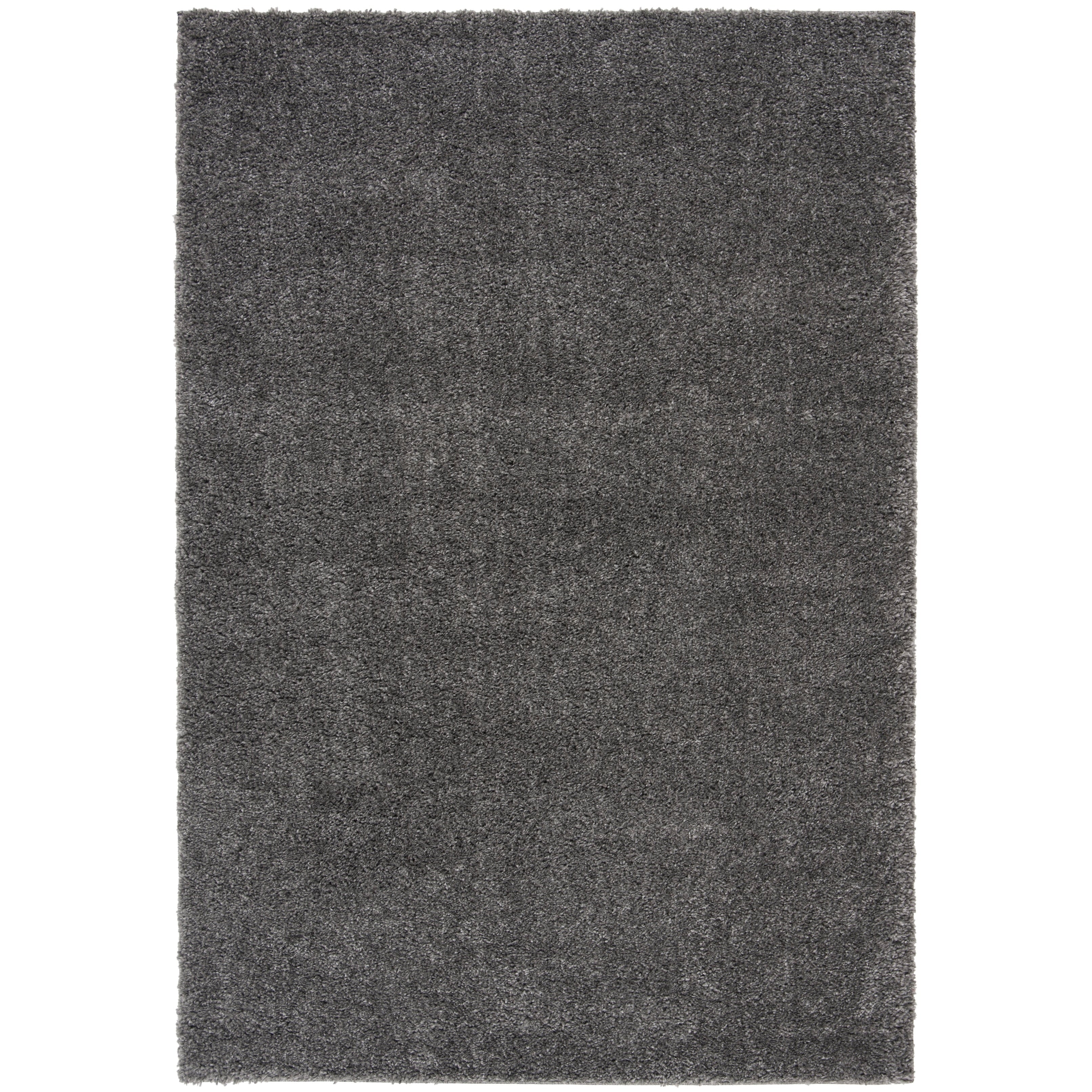 SAFAVIEH August Wilhelma Shag Solid 1.2-inch Thick Area Rug