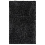 SAFAVIEH August Wilhelma Shag Solid 1.2-inch Thick Area Rug