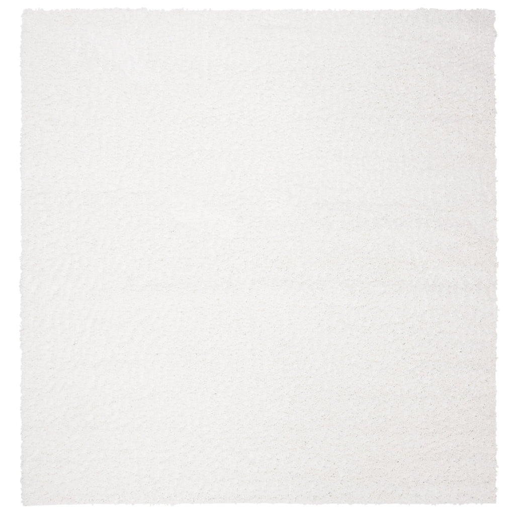 SAFAVIEH August Wilhelma Shag Solid 1.2-inch Thick Area Rug