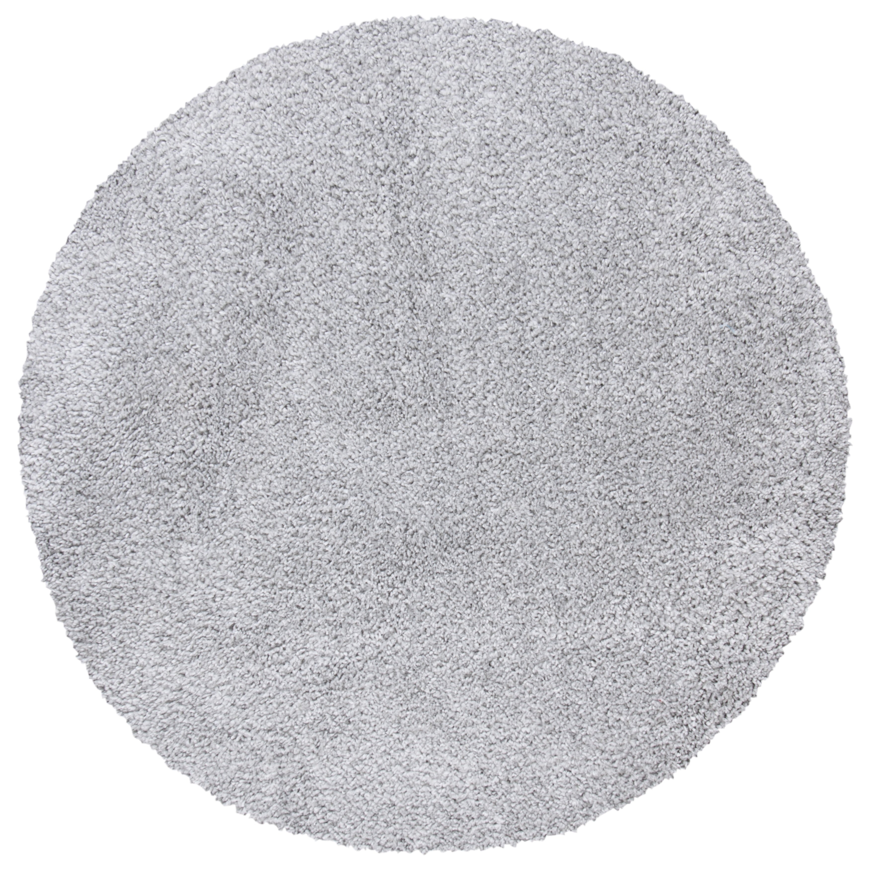 SAFAVIEH August Wilhelma Shag Solid 1.2-inch Thick Area Rug