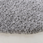 SAFAVIEH August Wilhelma Shag Solid 1.2-inch Thick Area Rug