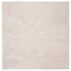 SAFAVIEH August Wilhelma Shag Solid 1.2-inch Thick Area Rug