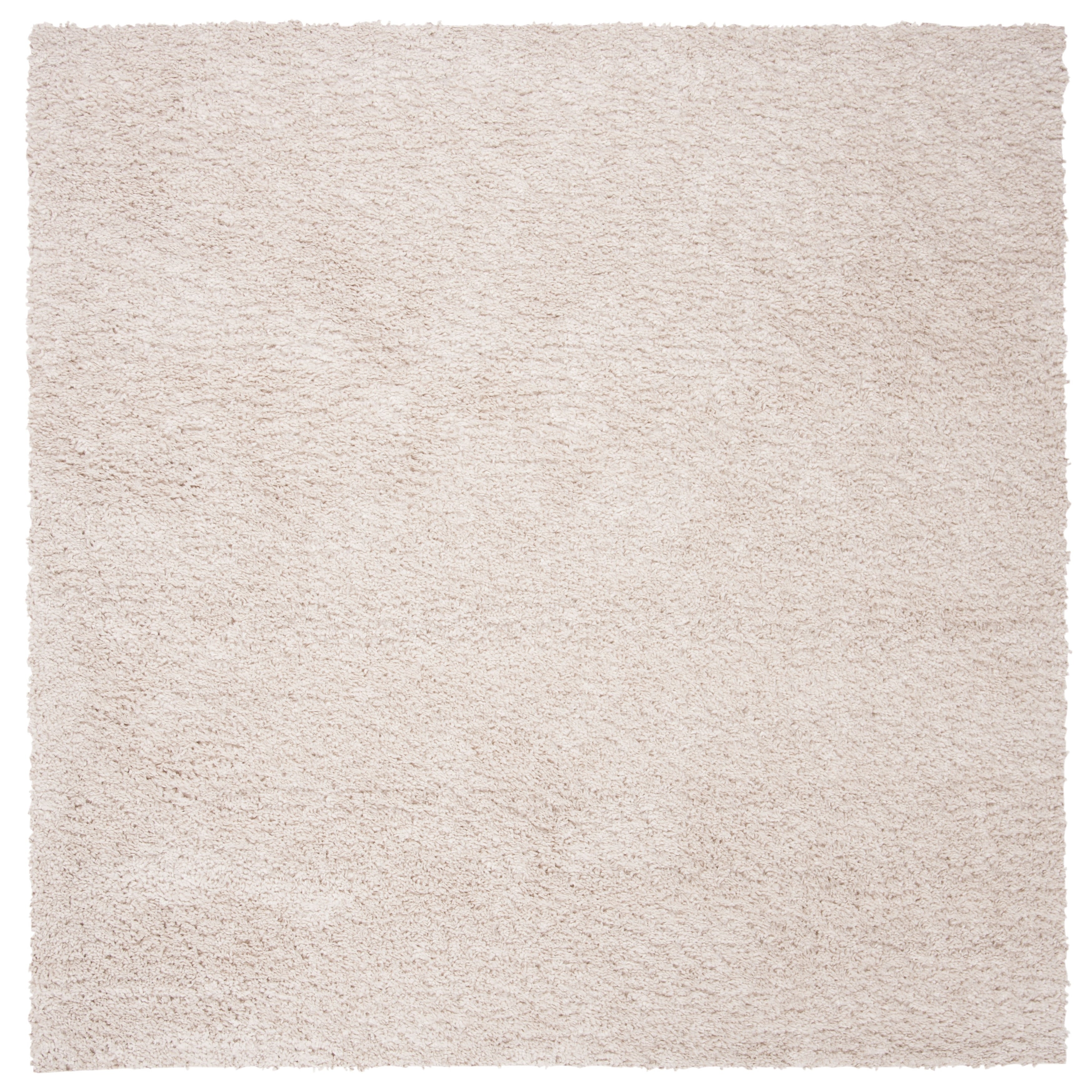 SAFAVIEH August Wilhelma Shag Solid 1.2-inch Thick Area Rug