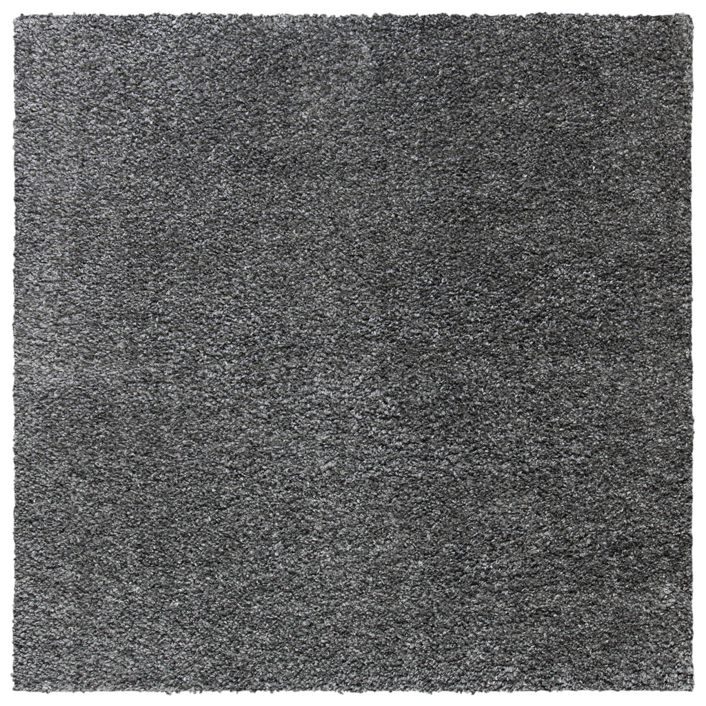 SAFAVIEH August Wilhelma Shag Solid 1.2-inch Thick Area Rug