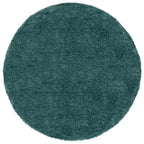 SAFAVIEH August Wilhelma Shag Solid 1.2-inch Thick Area Rug