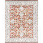SAFAVIEH Avalon Berglind Traditional Rug
