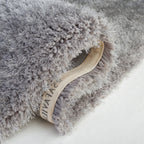 SAFAVIEH Bahija Rudina Luxe Shaggy 3 inch-thick Area Rug