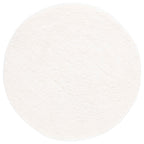 SAFAVIEH Bahija Rudina Luxe Shaggy 3 inch-thick Area Rug