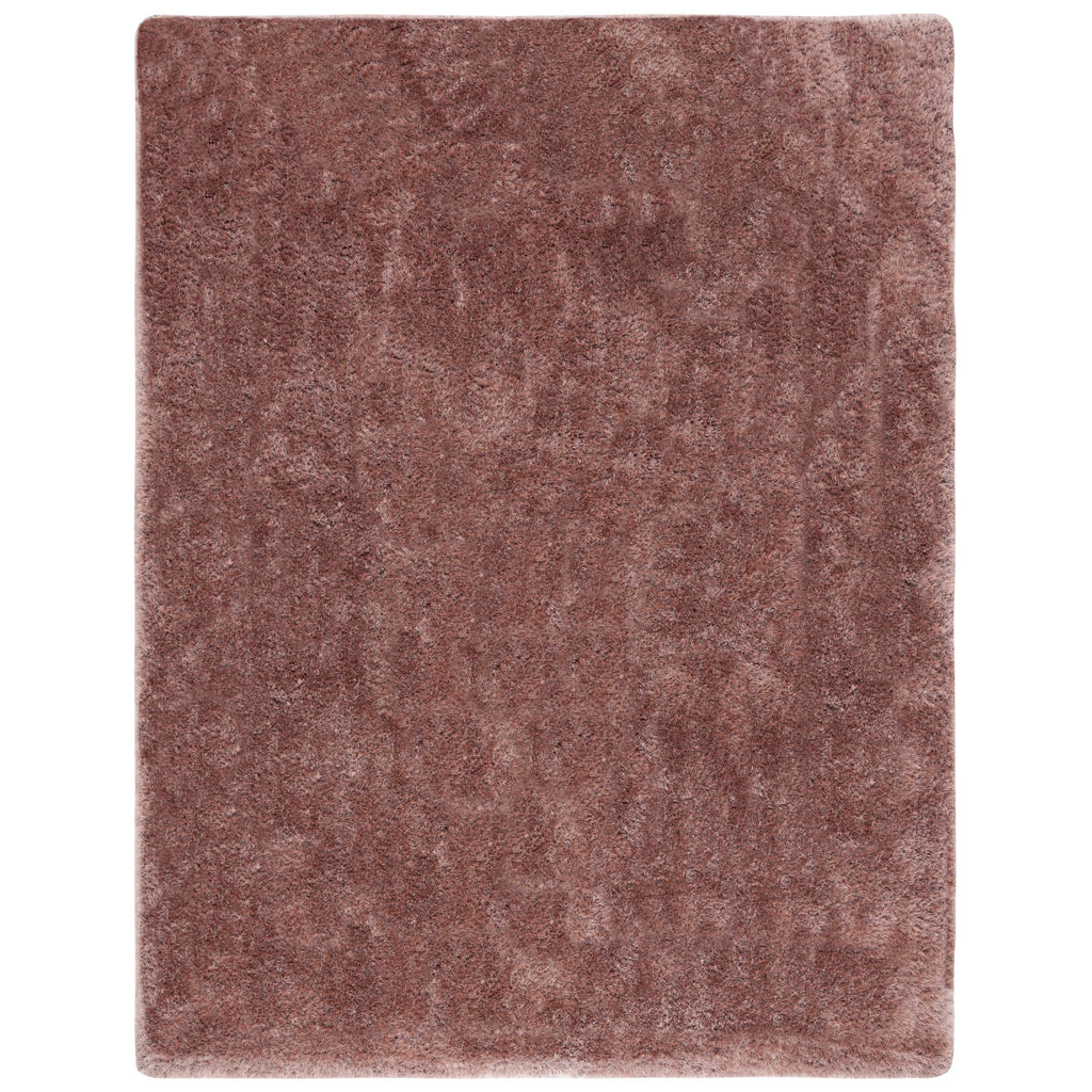 SAFAVIEH Bahija Rudina Luxe Shaggy 3 inch-thick Area Rug
