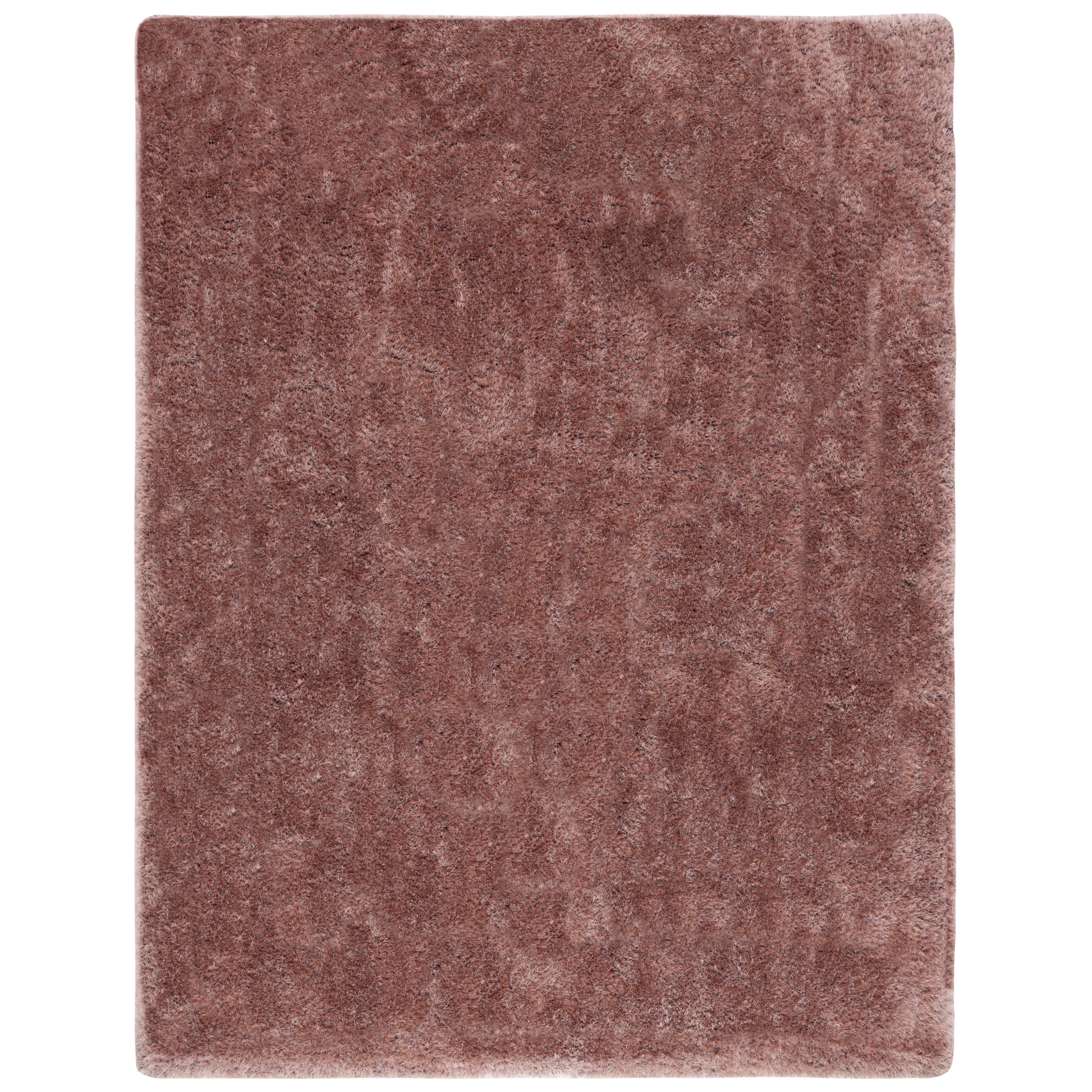 SAFAVIEH Bahija Rudina Luxe Shaggy 3 inch-thick Area Rug