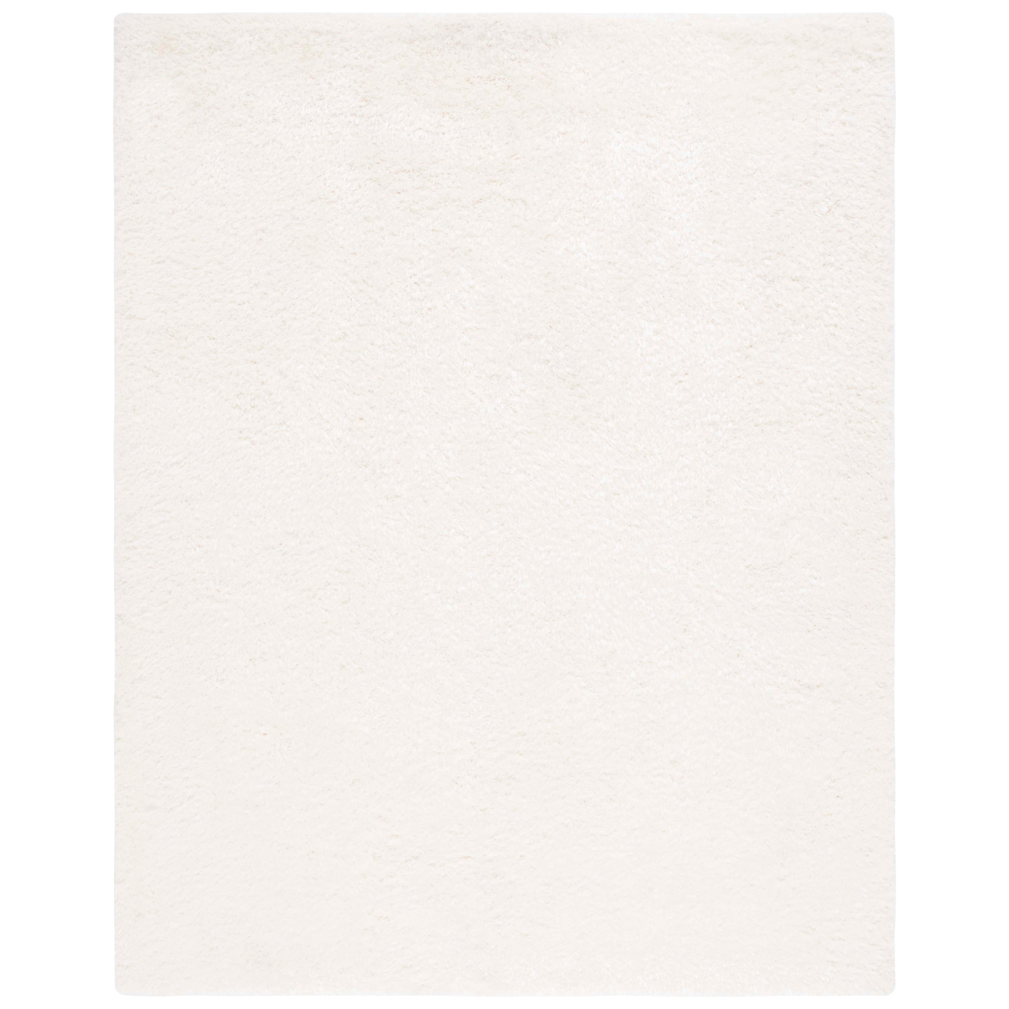 SAFAVIEH Bahija Rudina Luxe Shaggy 3 inch-thick Area Rug