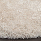 SAFAVIEH Bahija Rudina Luxe Shaggy 3 inch-thick Area Rug