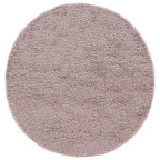 SAFAVIEH Bahija Rudina Luxe Shaggy 3 inch-thick Area Rug
