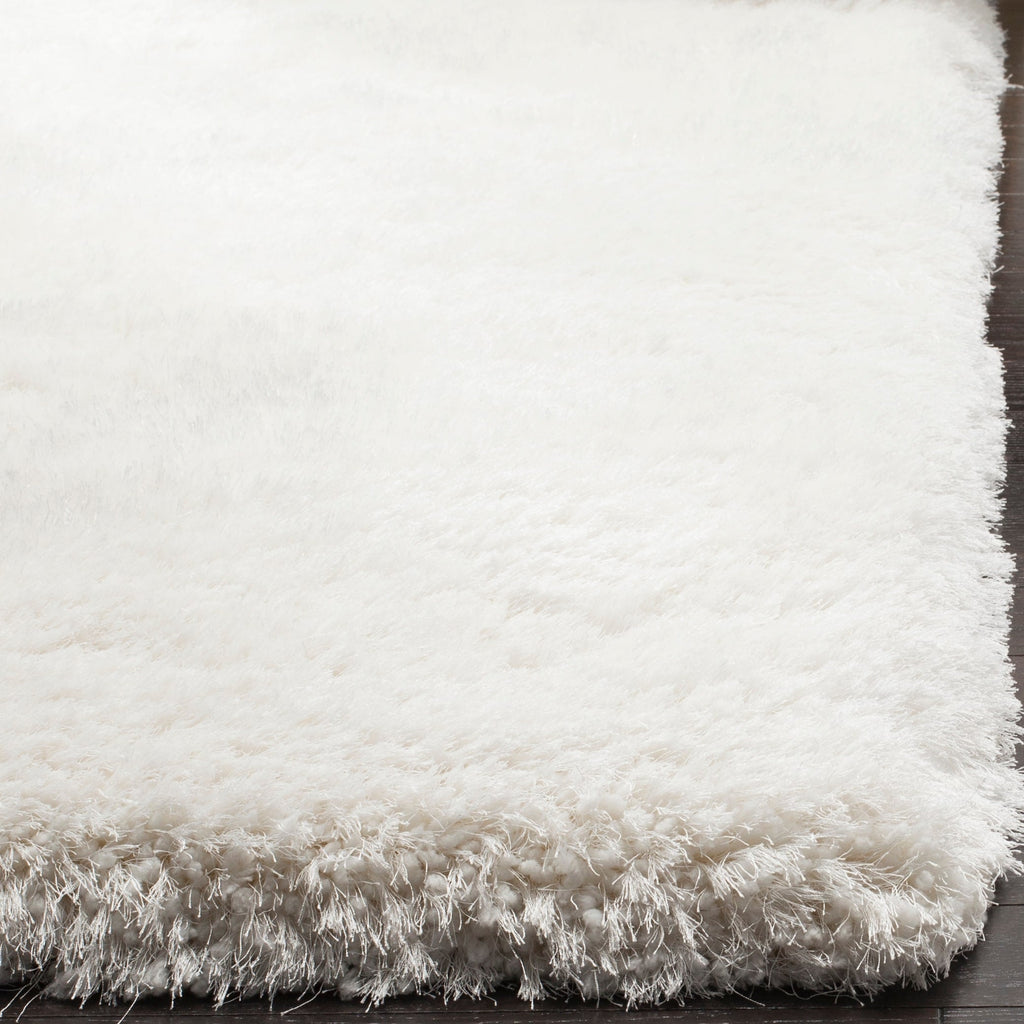 SAFAVIEH Bahija Rudina Luxe Shaggy 3 inch-thick Area Rug