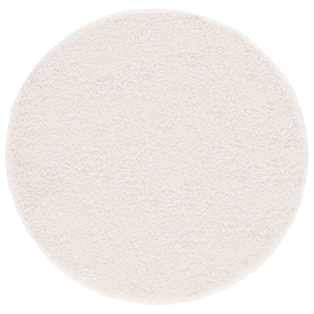 SAFAVIEH Bahija Rudina Luxe Shaggy 3 inch-thick Area Rug