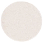 SAFAVIEH Bahija Rudina Luxe Shaggy 3 inch-thick Area Rug