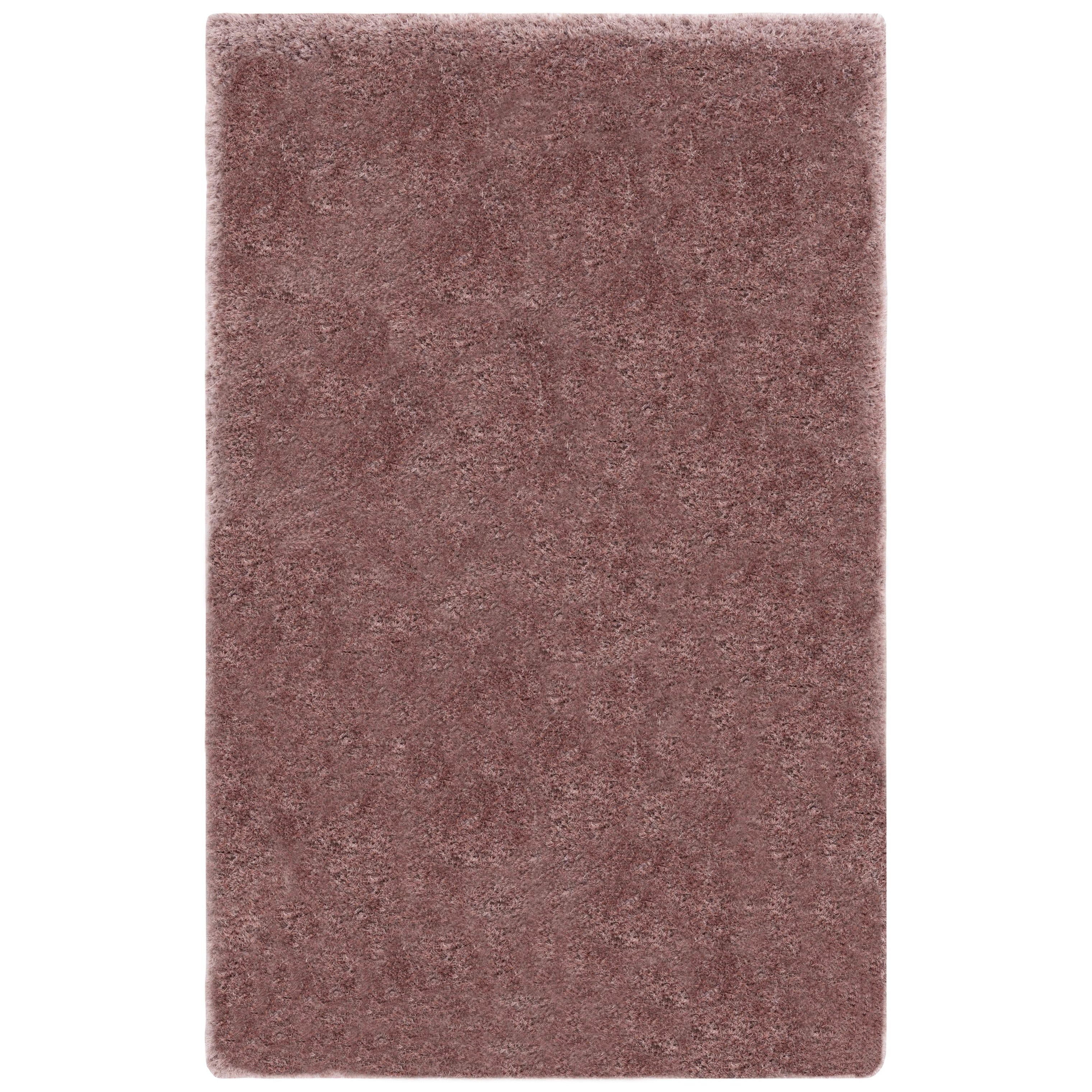 SAFAVIEH Bahija Rudina Luxe Shaggy 3 inch-thick Area Rug