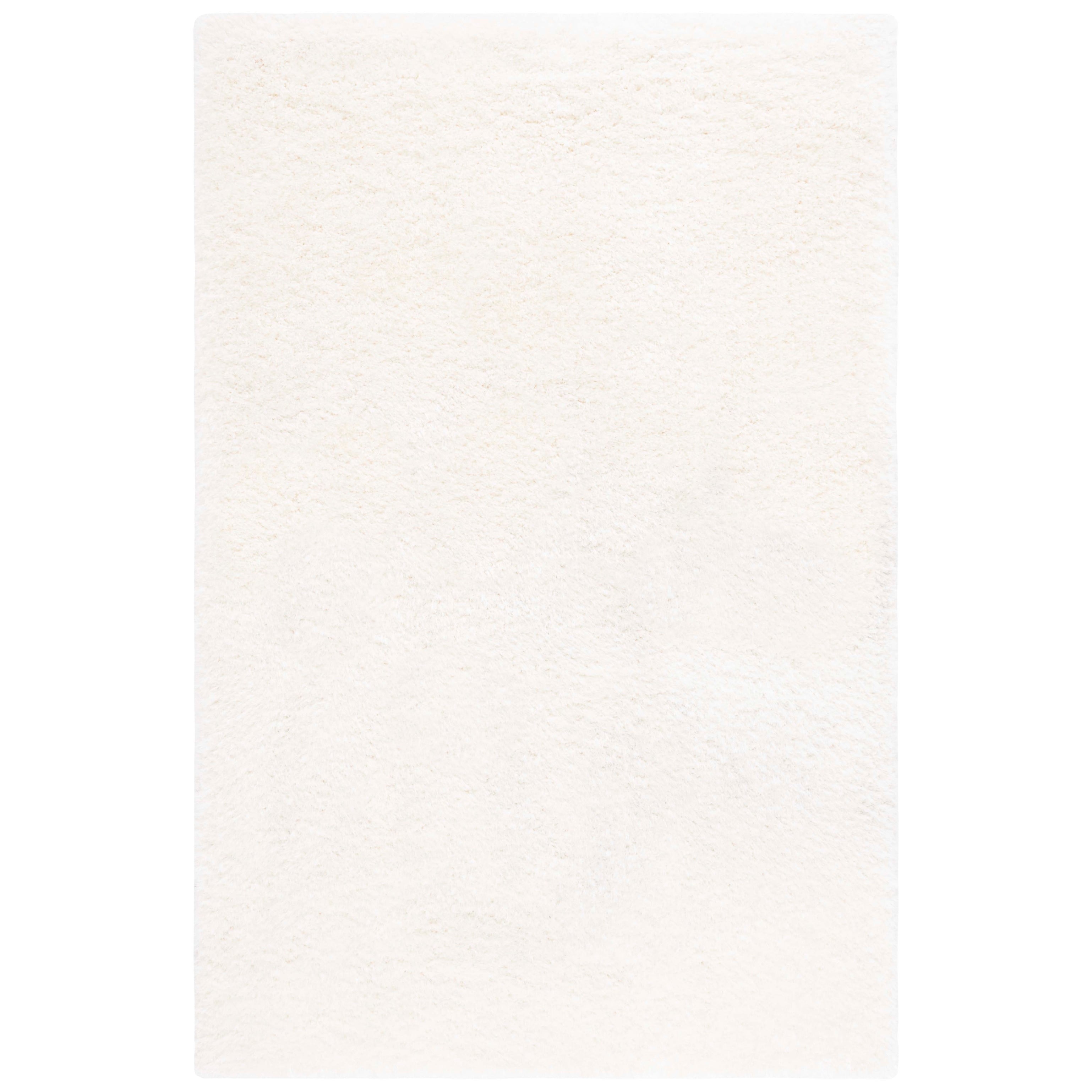 SAFAVIEH Bahija Rudina Luxe Shaggy 3 inch-thick Area Rug