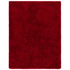 SAFAVIEH Bahija Rudina Luxe Shaggy 3 inch-thick Area Rug
