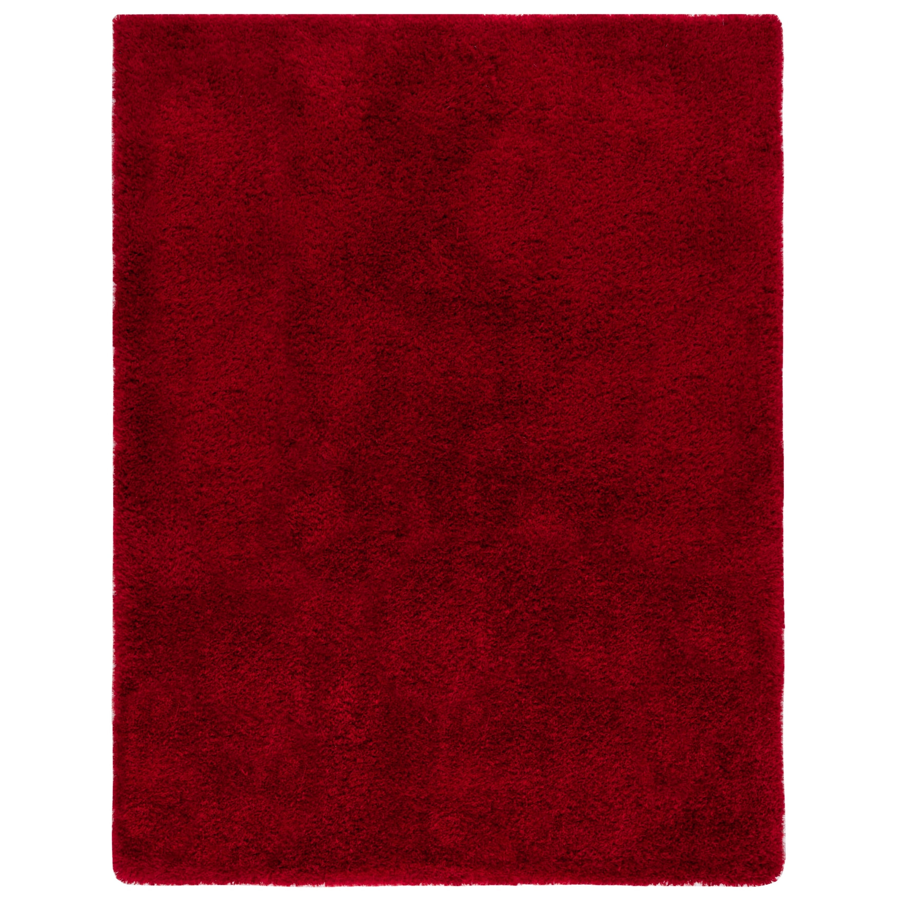 SAFAVIEH Bahija Rudina Luxe Shaggy 3 inch-thick Area Rug