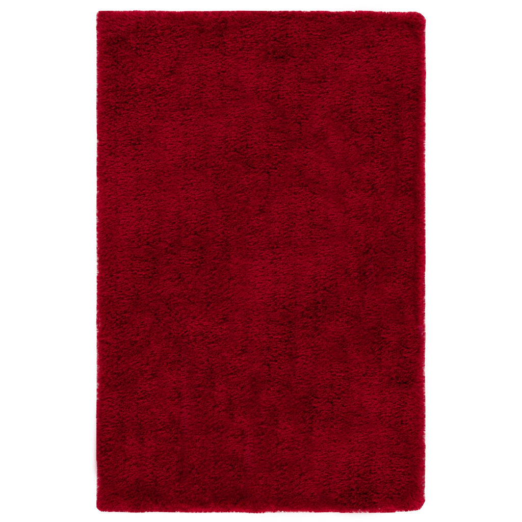 SAFAVIEH Bahija Rudina Luxe Shaggy 3 inch-thick Area Rug