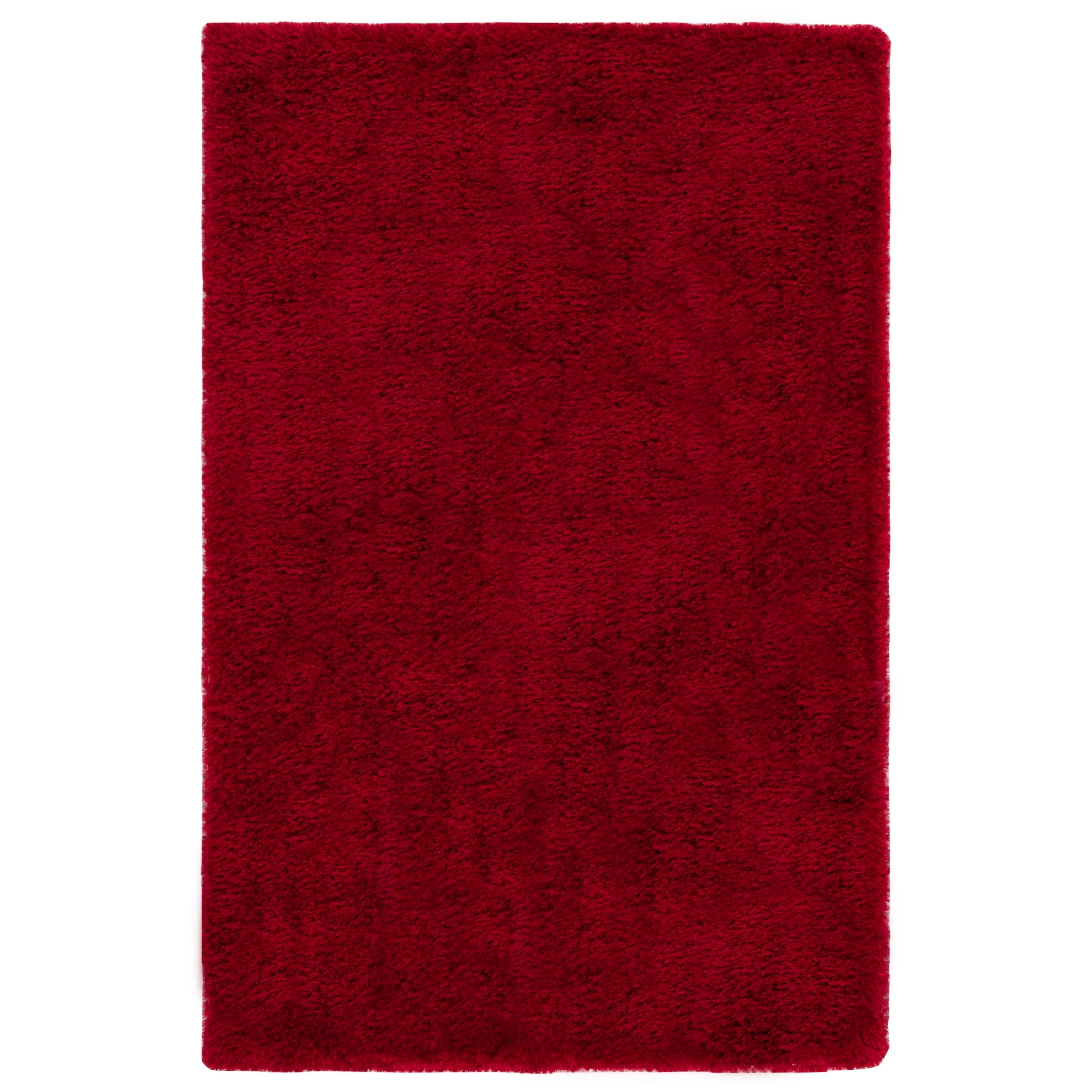 SAFAVIEH Bahija Rudina Luxe Shaggy 3 inch-thick Area Rug