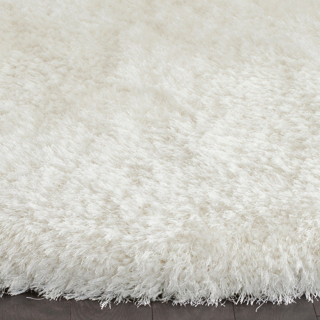 SAFAVIEH Bahija Rudina Luxe Shaggy 3 inch-thick Area Rug
