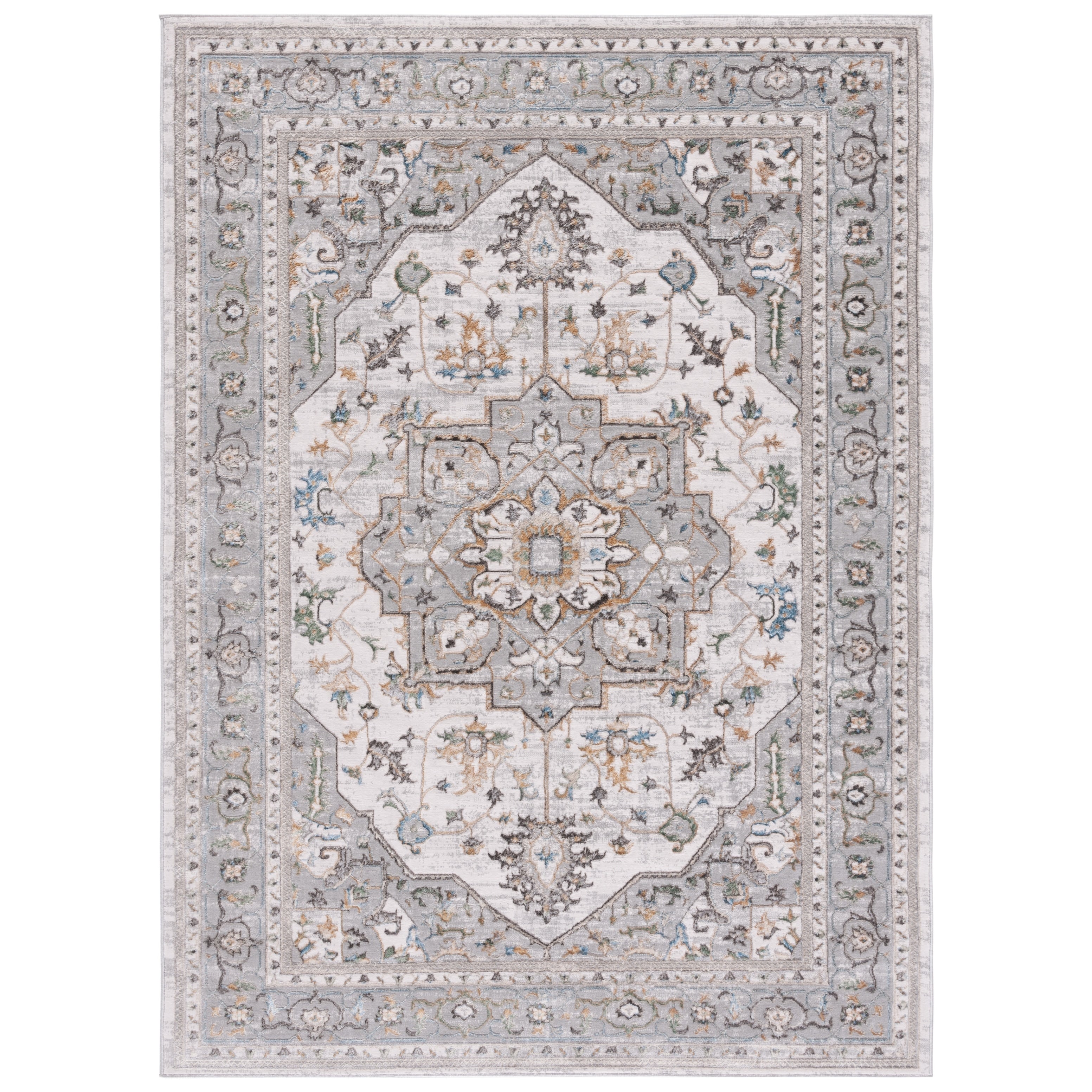 SAFAVIEH Bel Air Nara Modern & Contemporary Rug