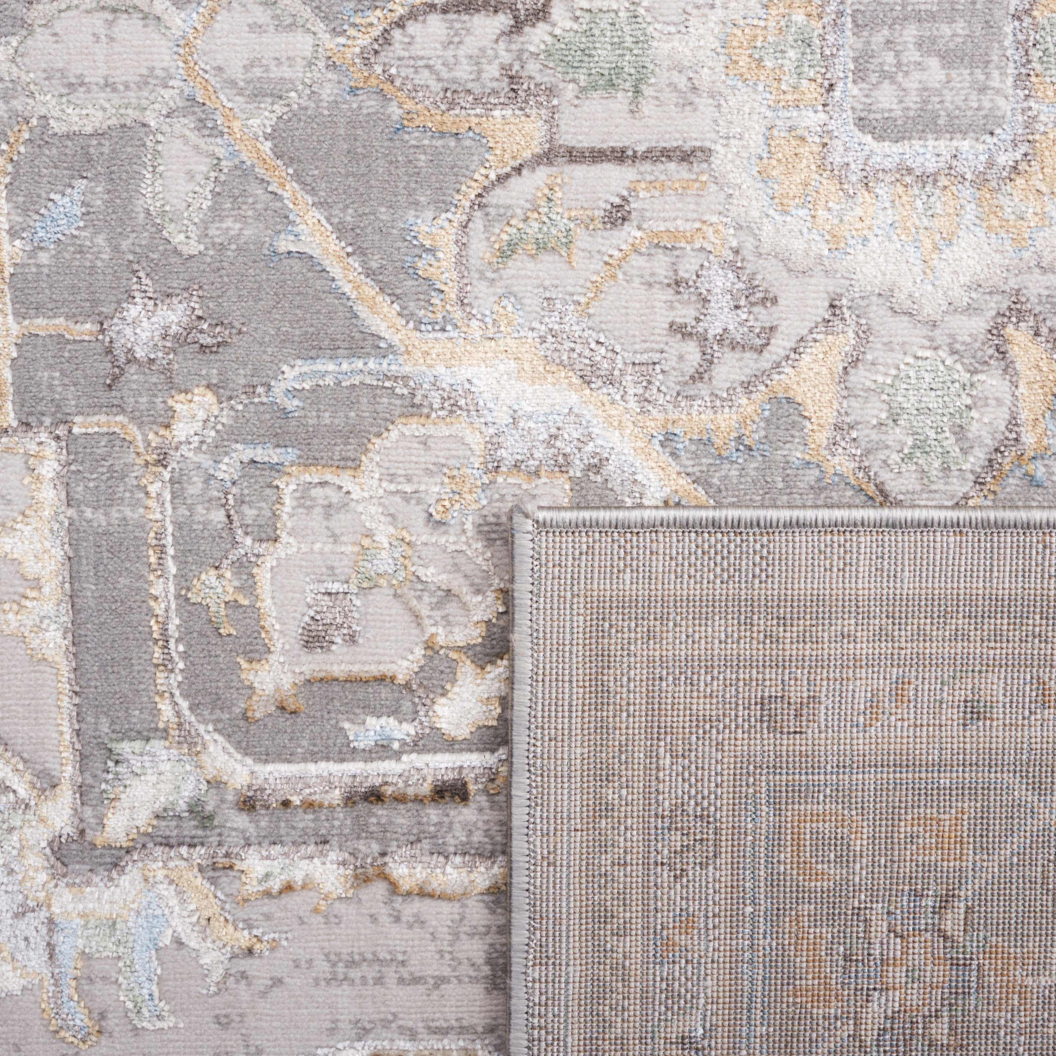 SAFAVIEH Bel Air Nara Modern & Contemporary Rug