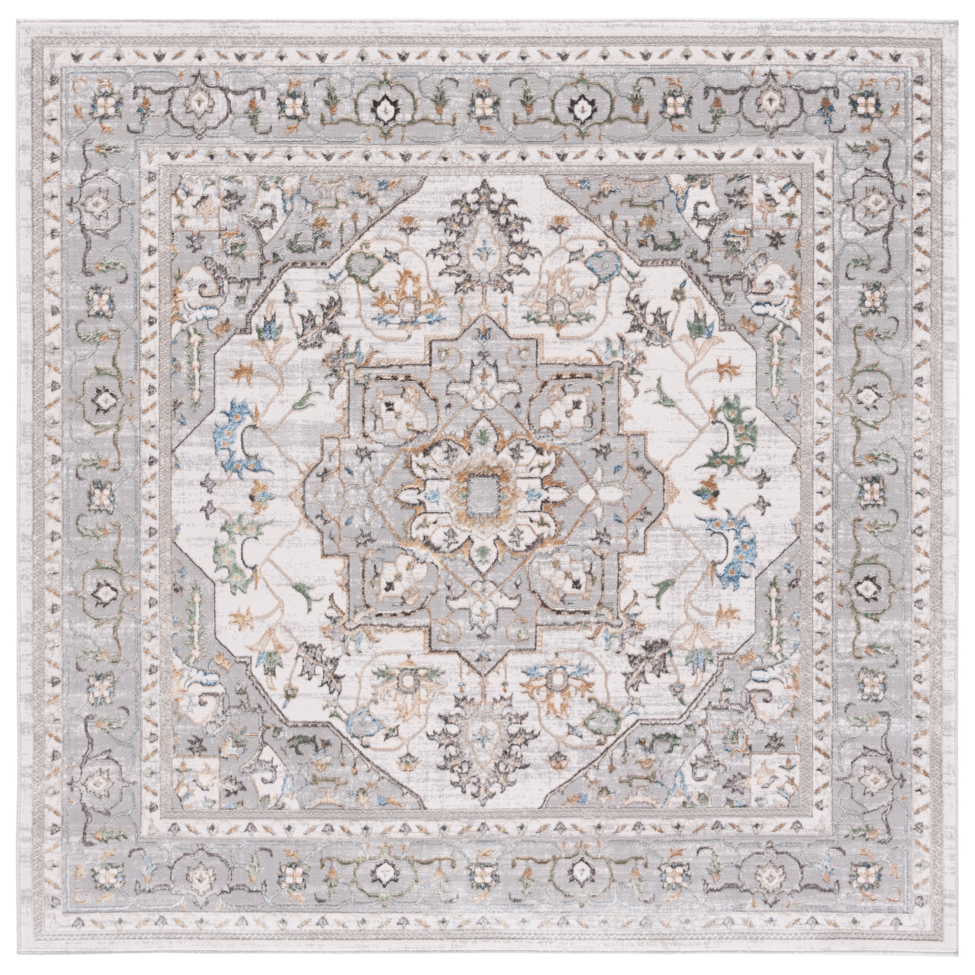 SAFAVIEH Bel Air Nara Modern & Contemporary Rug