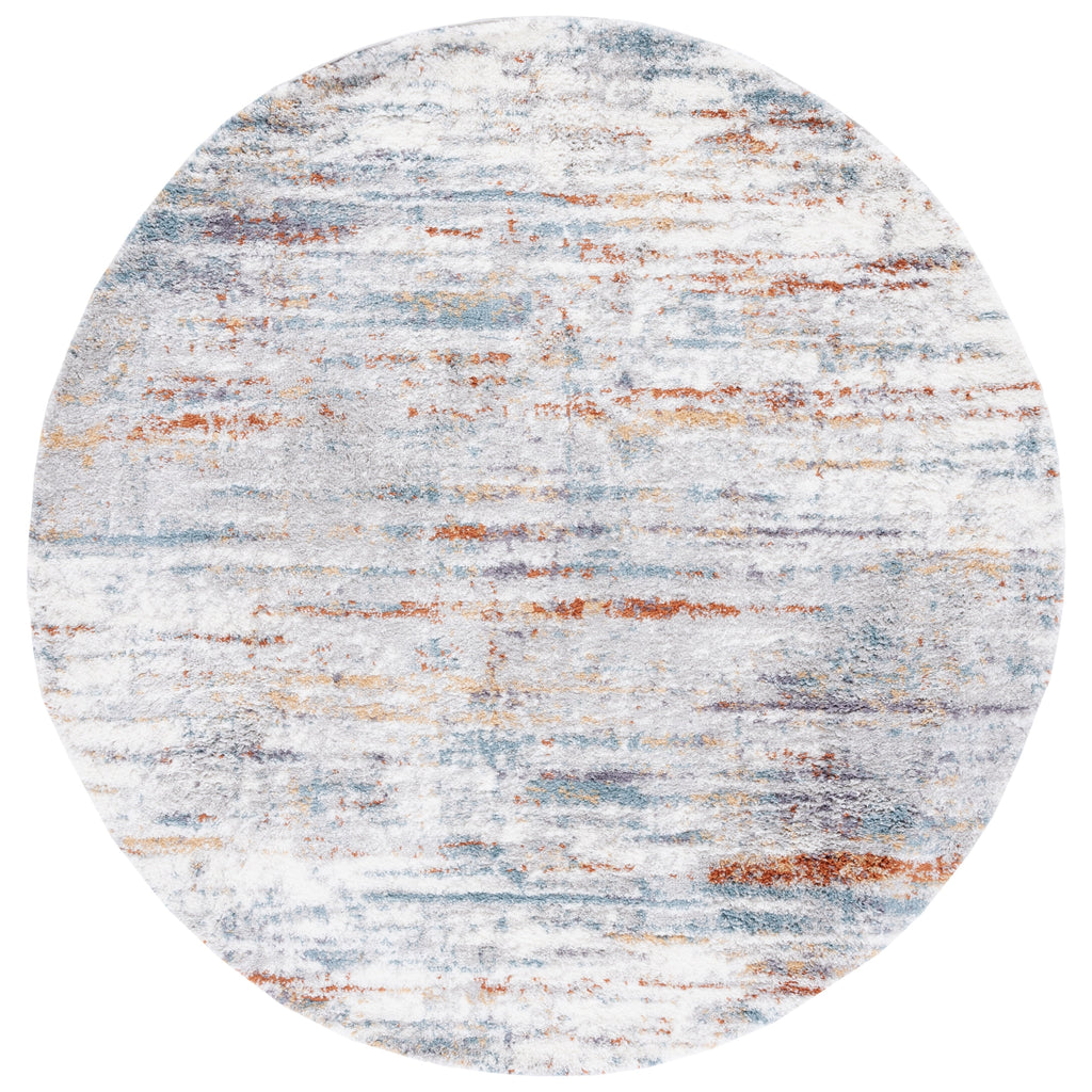 SAFAVIEH Berber Shag Anamika Rug