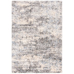 SAFAVIEH Berber Shag Tikvah Modern 1.2-inch Thick Rug